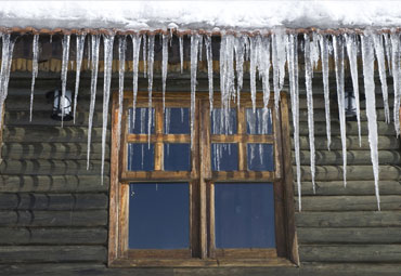 Ice Dam Prevention for Rochester Homes